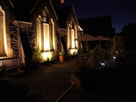 Schoolhouse Restaurant And Hotel Swindon Ngoại thất bức ảnh